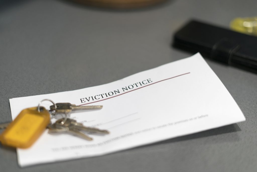 Should You Hire a Lawyer to Evict a Tenant?