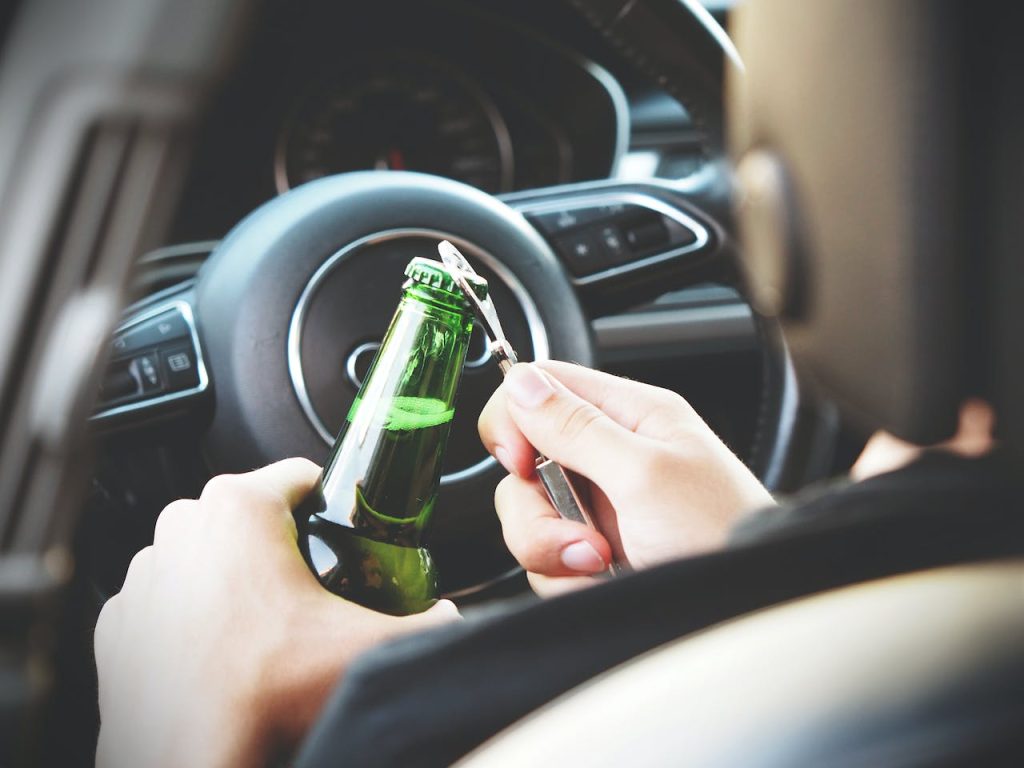 A Guide to Getting Out of a DUI Charge