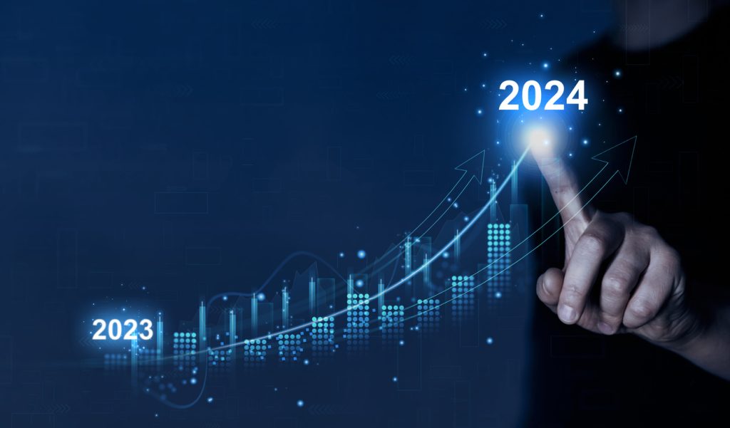 Legal Trends of 2024