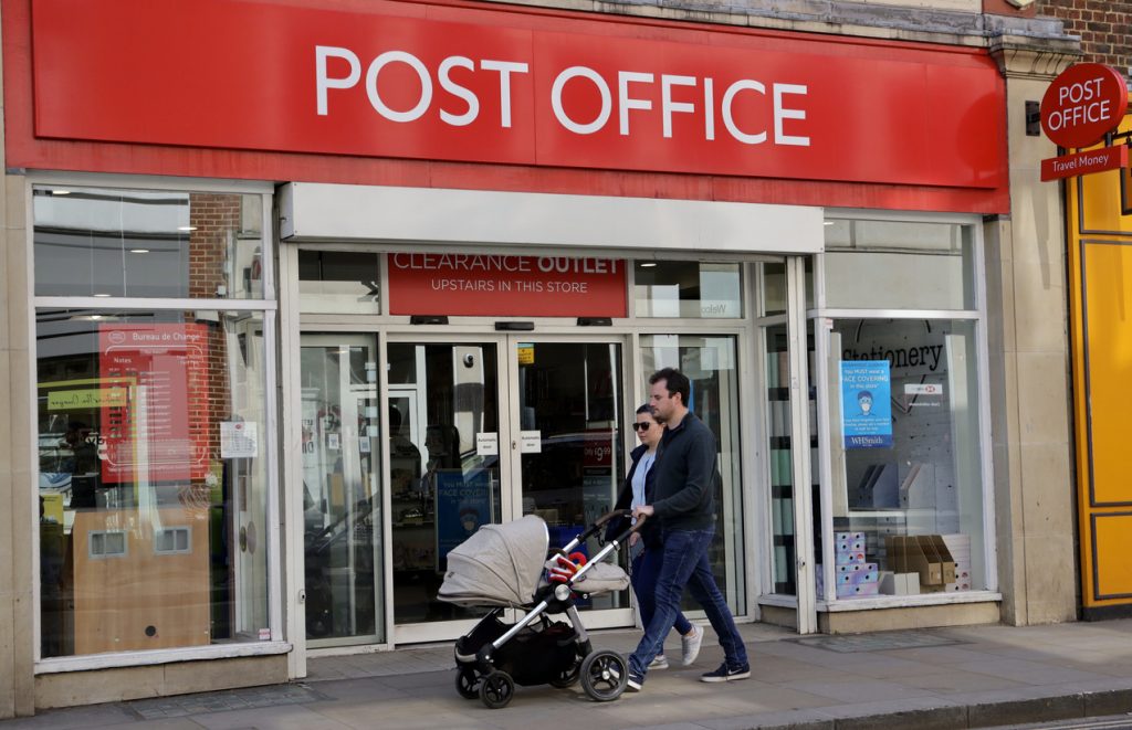 Will they exonerate the 700 Sub-Postmasters?