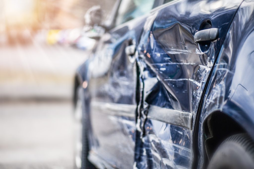 Will My Insurance Increase If I Was Not At Fault? - California Edition: Clarity You Need