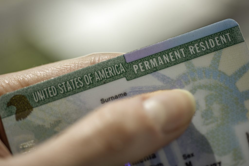 What to Expect and How to Succeed in Your Green Card Interview