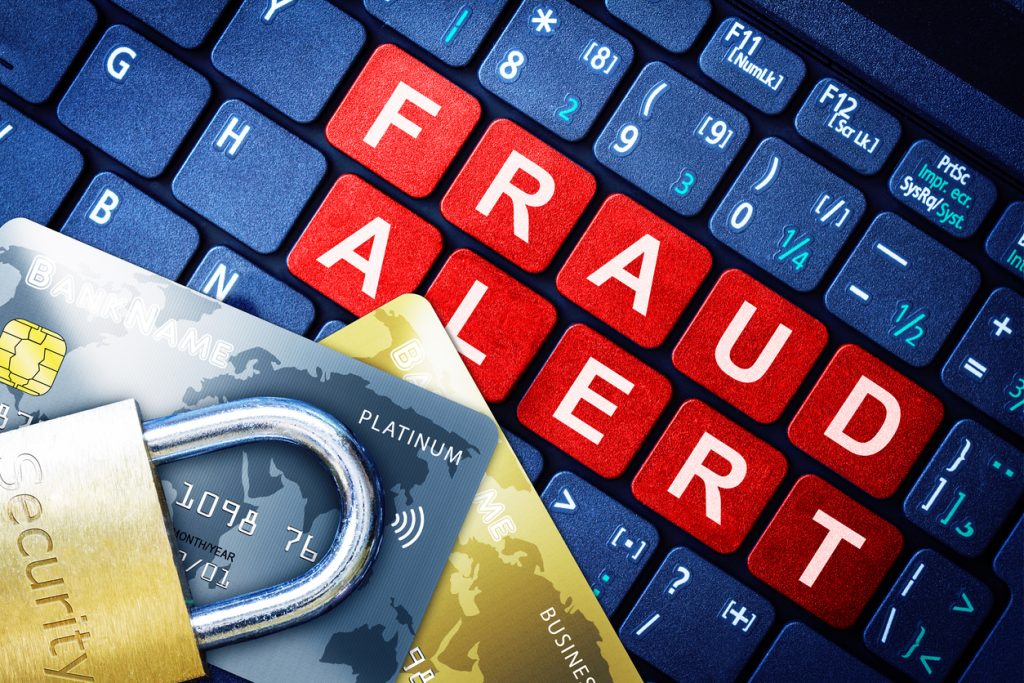 Fraud Cases Are On The Rise