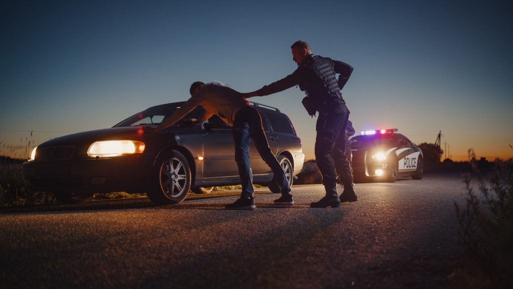 The Legal Consequences of Getting a DUI