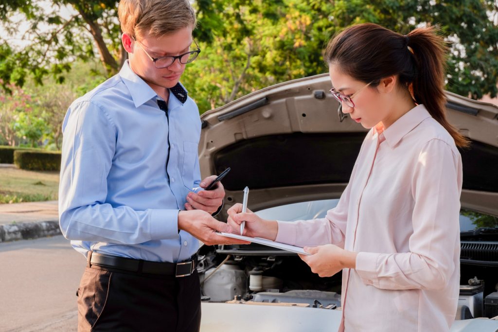 Maximising Your Settlement: 10 Negotiation Tactics In Car Accident Claims