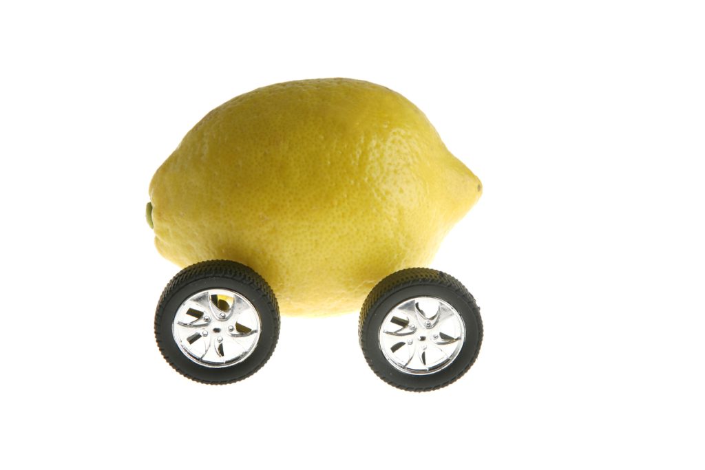 How Changes in California Lemon Law Enhance Consumer Rights