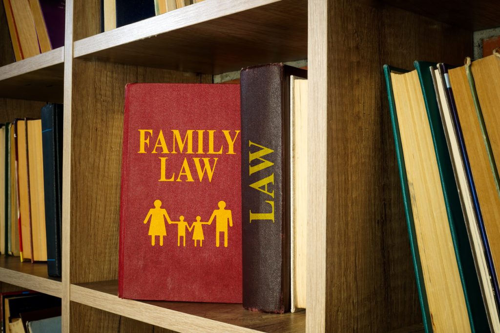 Resolving Family Conflicts: The Role of Family Lawyers