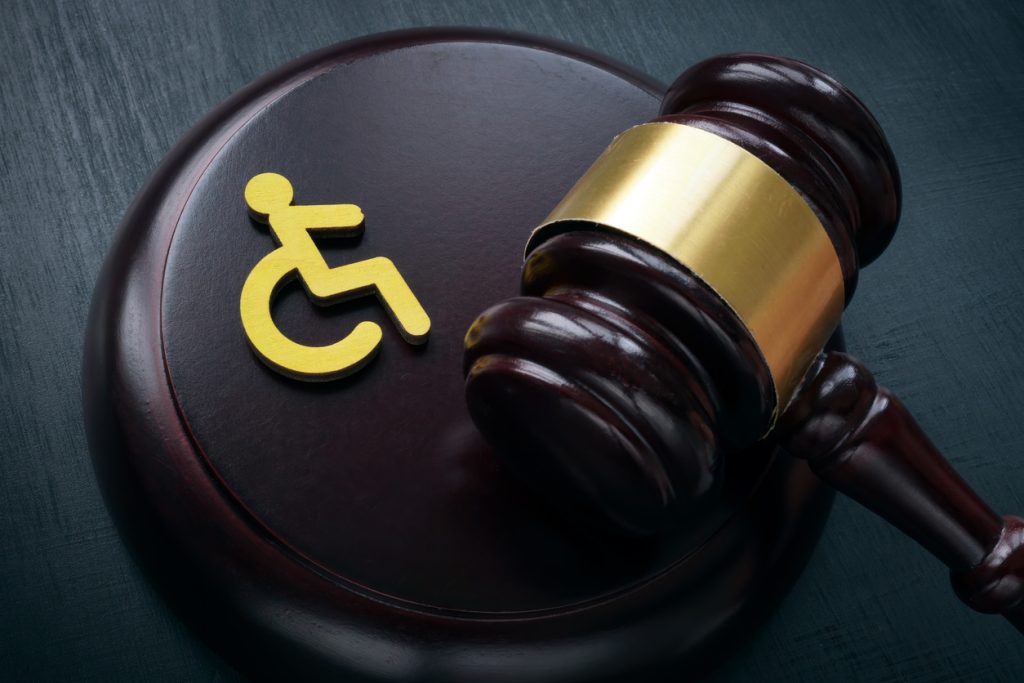 How Disability Laws Impact SSDI and SSI Claims