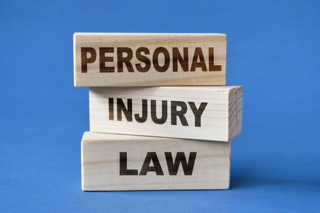 The Role Of A Personal Injury Lawyer: When And Why You Need One