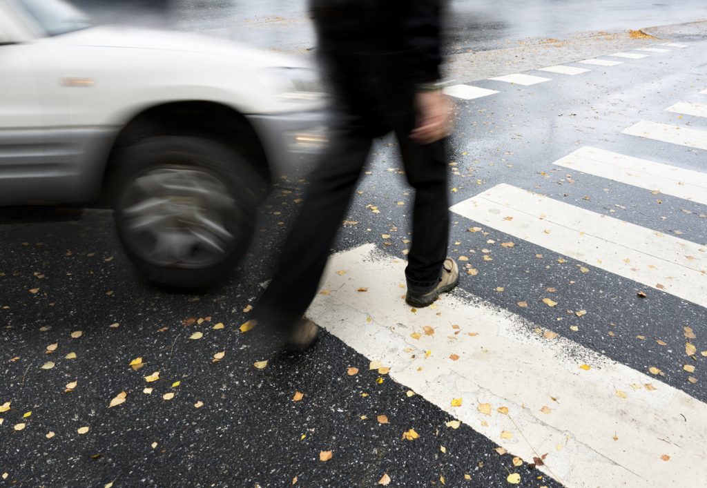 How Can a Pedestrian Accident Attorney in Michigan Help Secure Your Compensation?