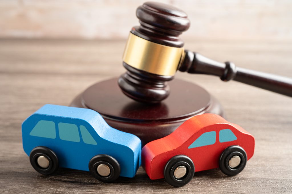 What can a car accident lawyer do in your case?