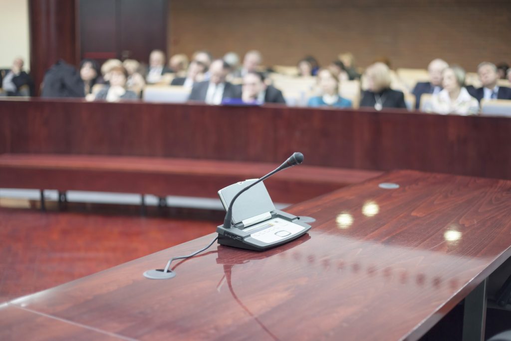 Expert Witness Insights: The Legal Nurse Consultant's Role in Personal Injury Trials