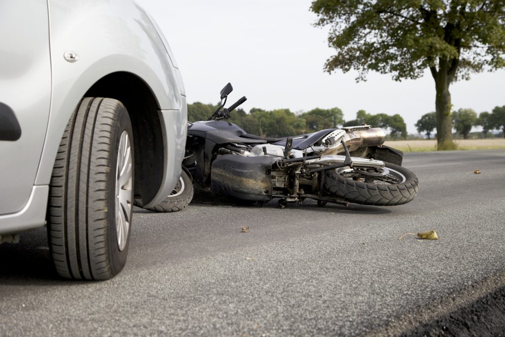 Common Injuries and Damages Covered in Motorcycle Accident Lawsuits