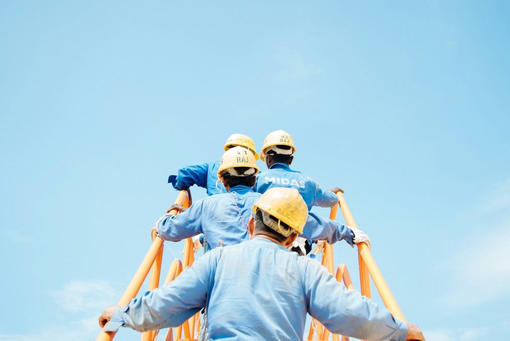 5 Things to Consider Before Making a Workers' Compensation Claim 