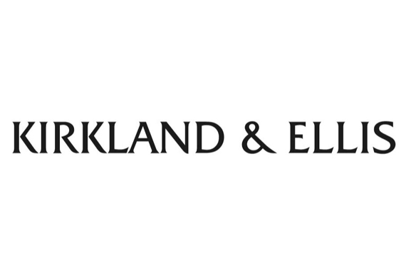 kirkland & ellis logo