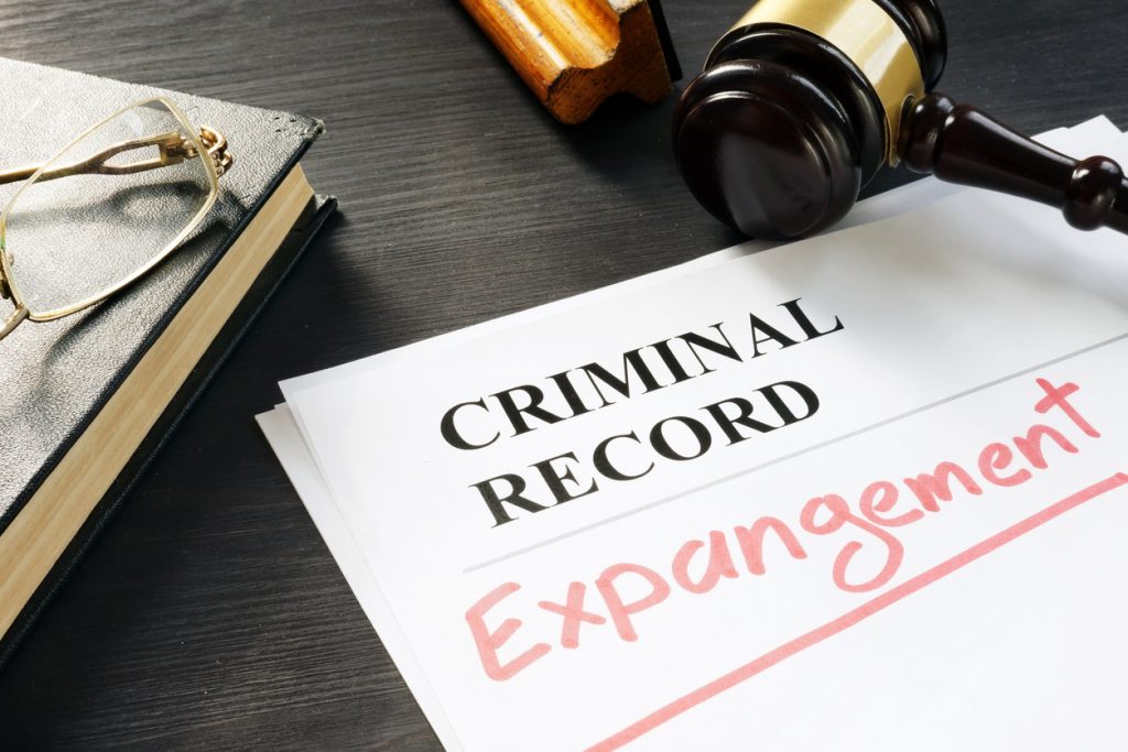 Arizona's New Expungement Laws