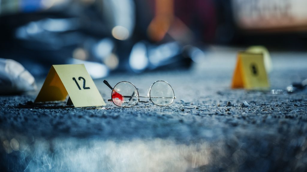 The Legal Implications Of Crime Scene Cleanup: What You Need To Know