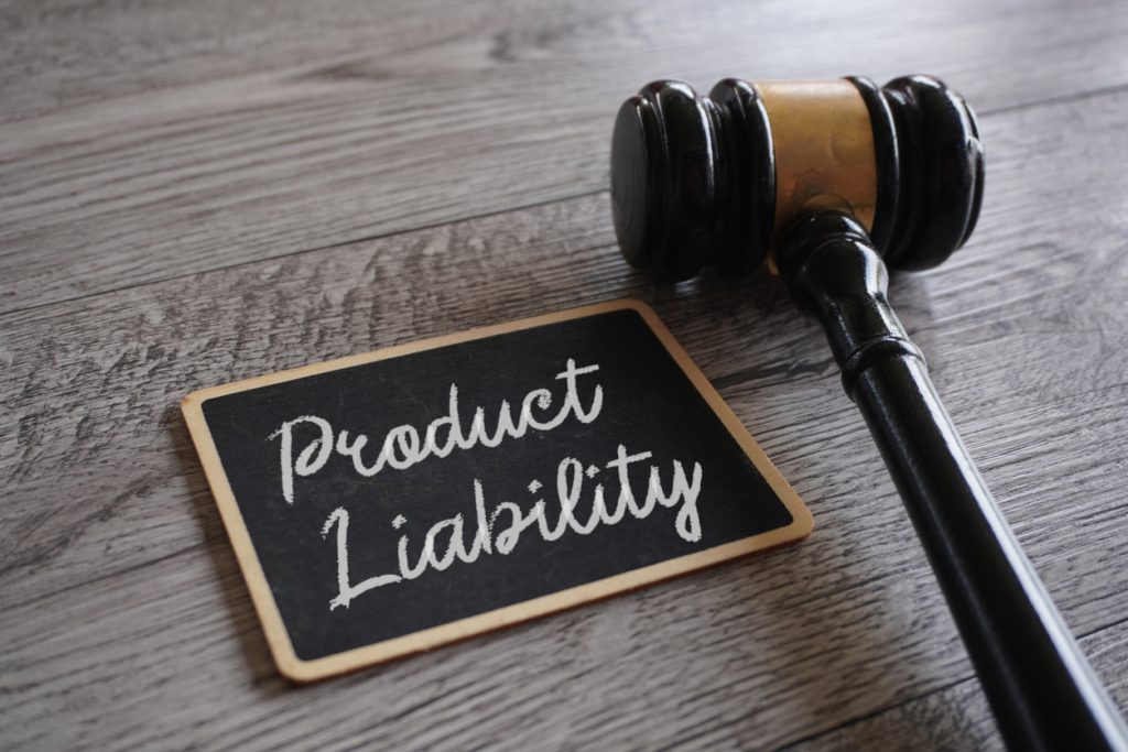 Product Liability Claims: how to get justice