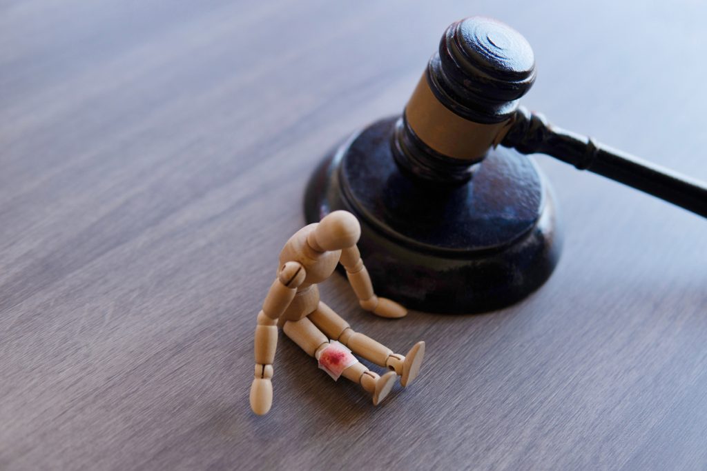 Why Documenting the Progression of Injuries is Crucial for Personal Injury Cases