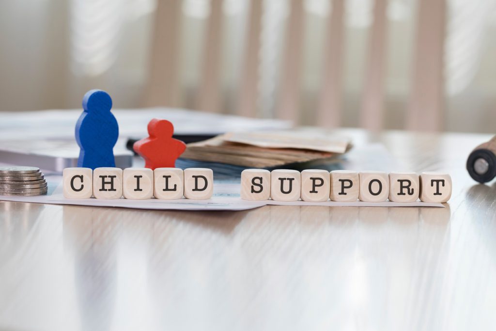 How to Adequately Prepare for a Child Support Hearing