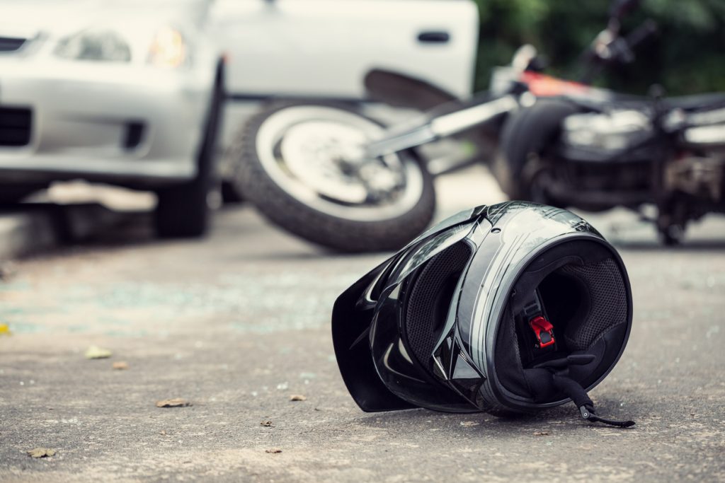 How to Find the Right Legal and Financial Support Following a Motorcycle Collision