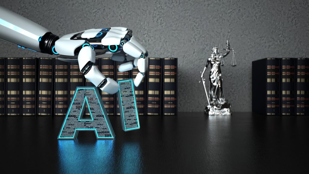 A Beginner's Guide to Legal AI: Transforming the Legal Landscape