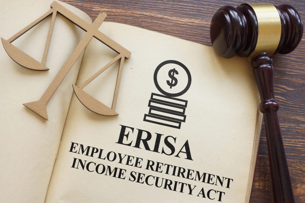 How to File an ERISA Claim: 10 Common Mistakes to Avoid