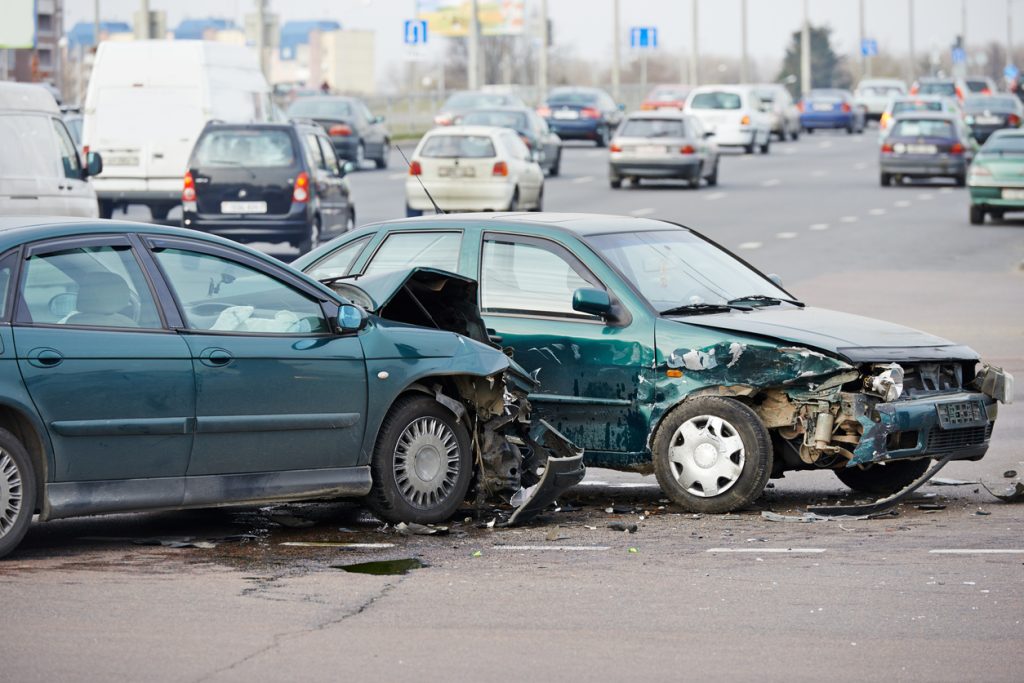 Understanding Comparative Negligence in New Mexico Car Accident Cases