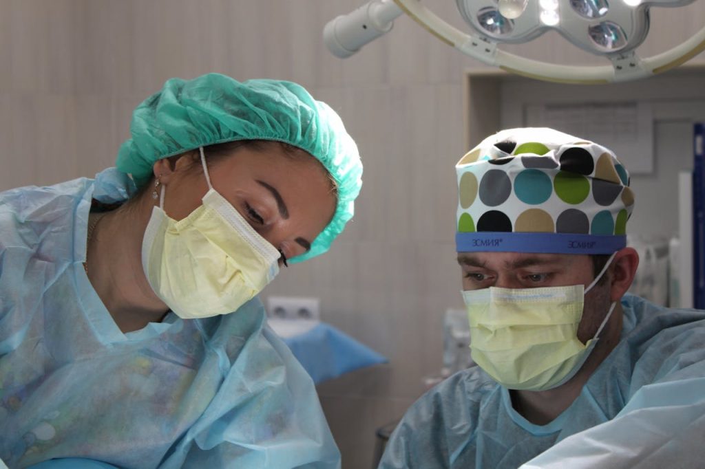 Medical Malpractice in Cosmetic Surgery: A Growing Concern