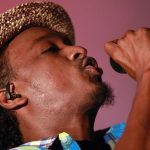 Rapper K’naan charged with 2010 sexual assault in Quebec City