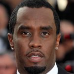 P Diddy Accused of Rape in 'Laced Drink' Lawsuit