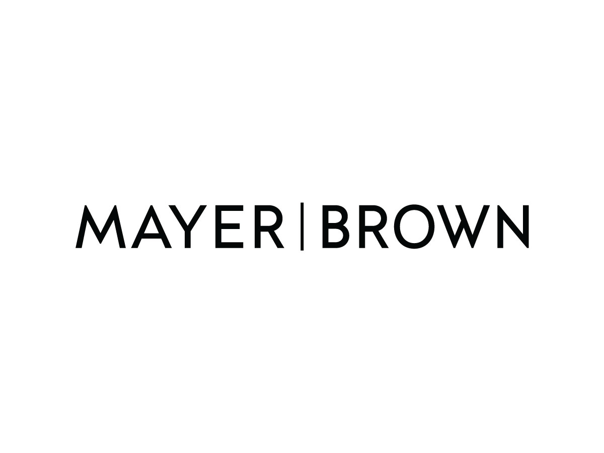 mayer brown logo