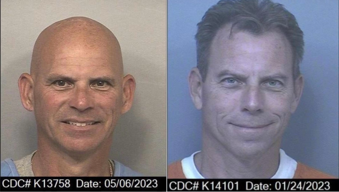 The Menendez Brothers Truth vs. Fiction in Media.