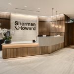 Sherman & Howard merge with Taft