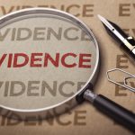 Types of Evidence Used in Criminal Trials