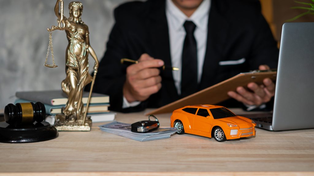 Understanding California’s Comparative Fault Law and the Importance of Hiring a Car Accident Lawyer