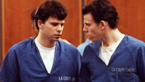 Menendez Brothers