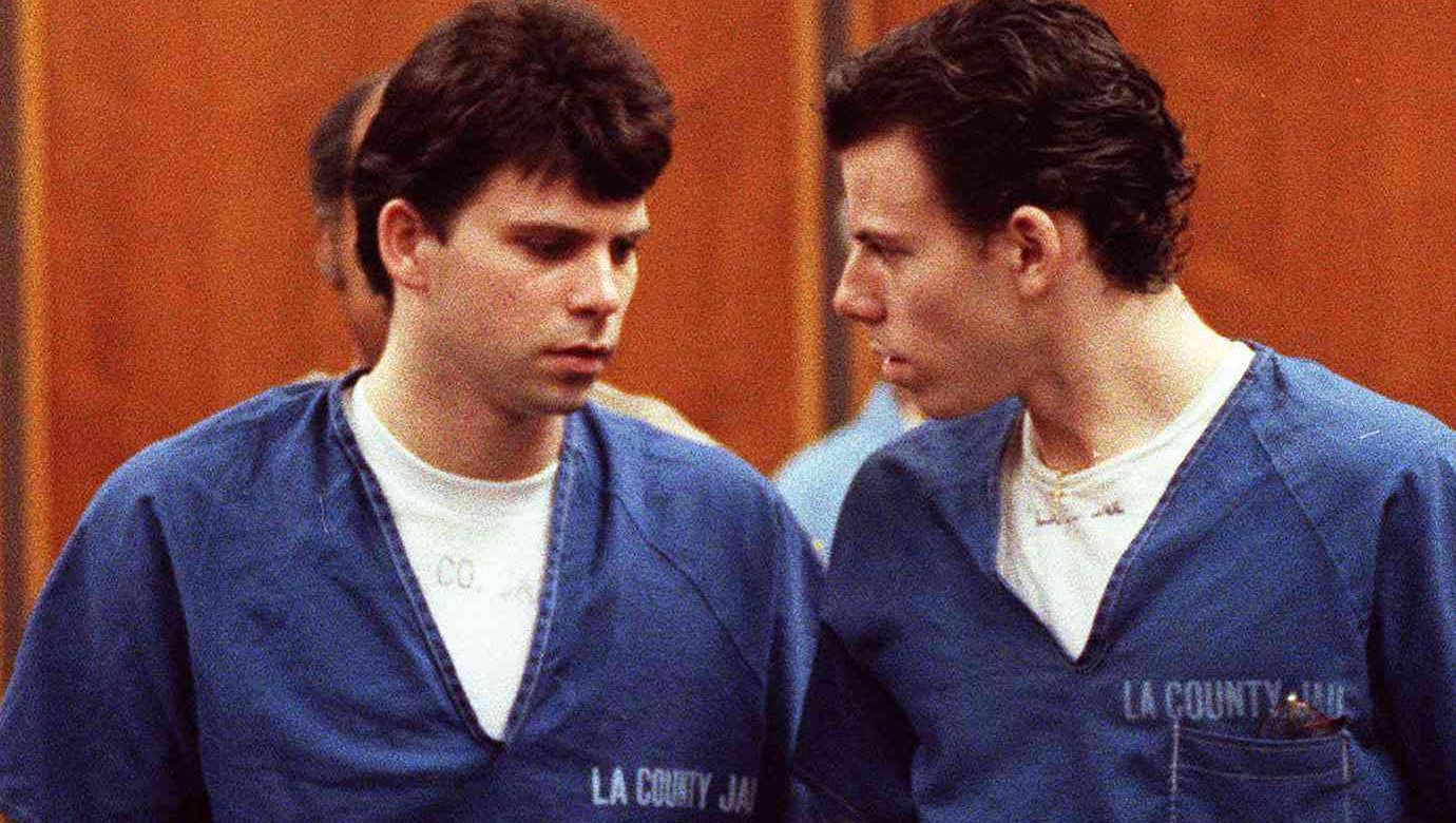 The Menendez brothers’ money