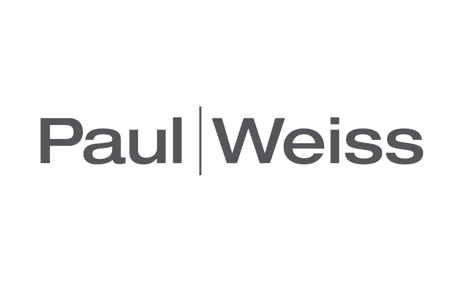 paulweiss logo