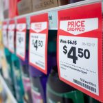 ACCC sues Coles and Woolworths over fake discount claims