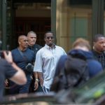 Sean Combs' Lawyers Accuse Government of Leaking Cassie Video to 'ruin' His Reputation Before Trial