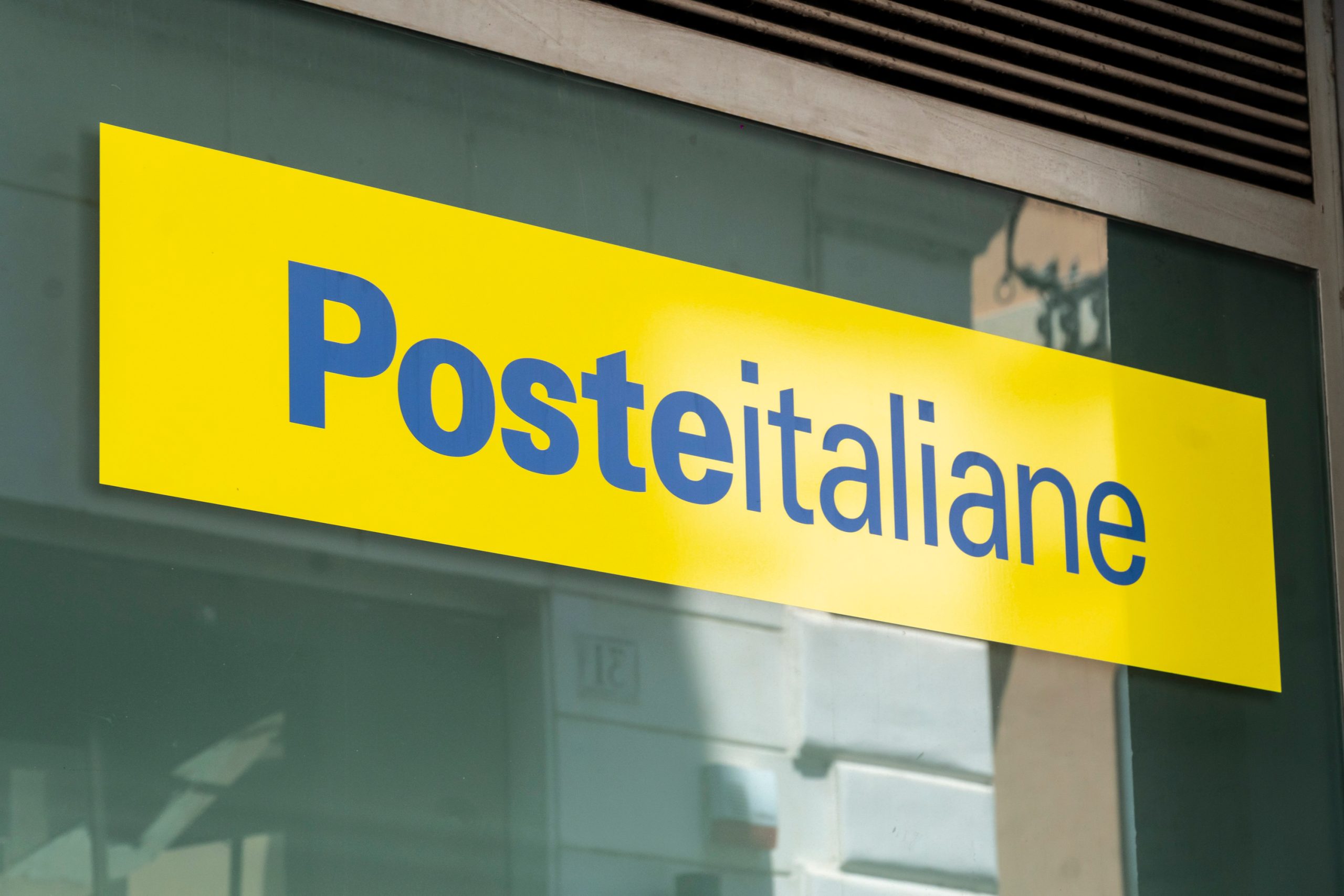 Poste Italiane