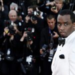 Sean 'Diddy' Combs arrested at Park Hyatt