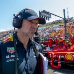 Adrian Newey £30m Aston Martin F1 Deal Done