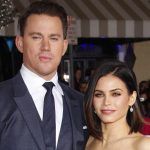 Channing Tatum and Jenna Dewan Divorce Finalized