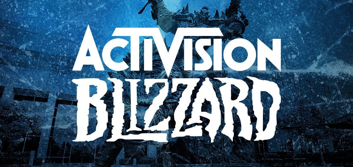 Activision Blizzard