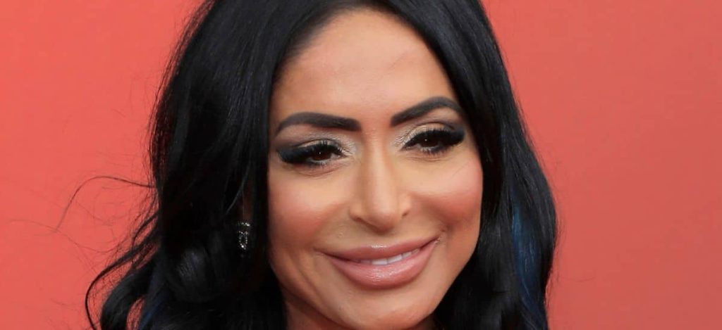 Angelina Pivarnick 'Jersey Shore' pleads guilty to domestic violence