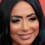 Angelina Pivarnick 'Jersey Shore' pleads guilty to domestic violence