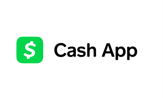 cash app logo