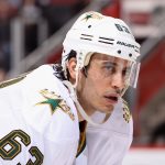 Ex-Dallas Star Mike Ribeiro Pleads Guilty to indecent assault